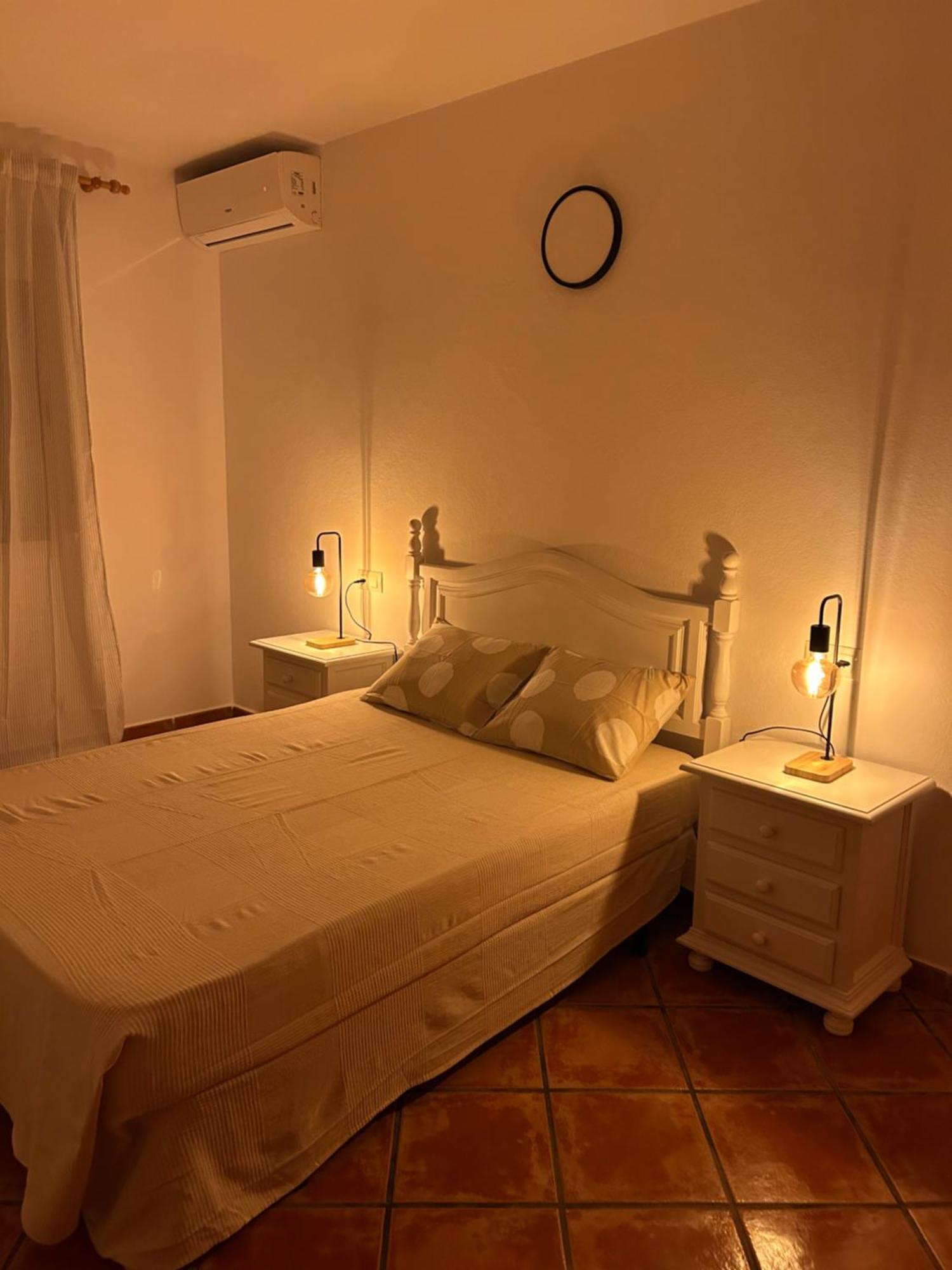 Martina 3 Y 4 Landhuis